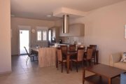 Kounali MIT BESICHTIGUNGSVIDEOS! Kreta, Kounali: Moderne Villa mit 3 Zimmern, Pool und Meerblick zu verkaufen Haus kaufen